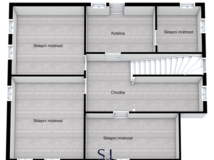Haus zum Kauf, 232 m² (41 von 47)