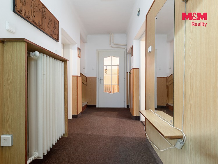 Prodej domu, 120 m² (7 z 30)