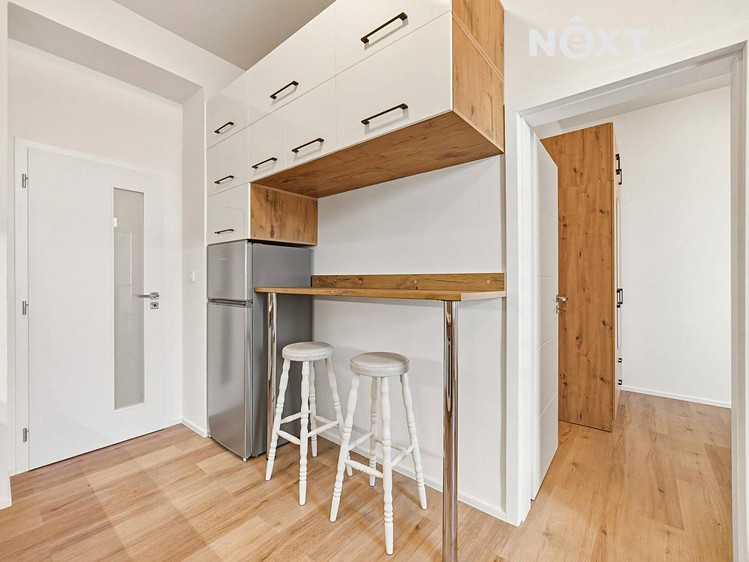 Квартира 2+kk в оренду, 34 м² (7 з 17)