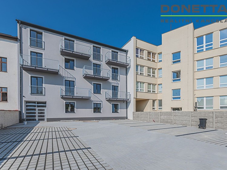 Квартира 2+kk в оренду, 52 м² (23 з 23)