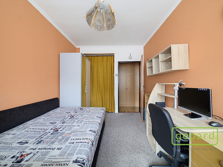 Квартира 3+kk на продаж, 68 м² (8 з 20)