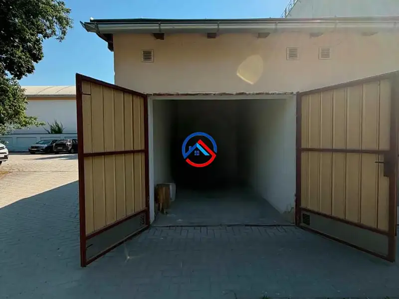 Pronájem garáže 18 m², Šumperk – náhled fotky 2