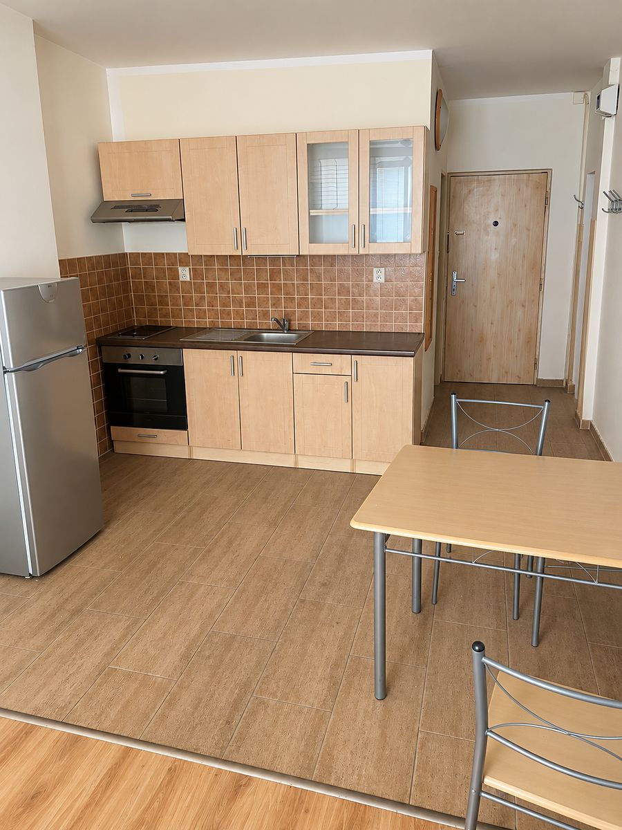 Prodej bytu 1+kk 33 m², Pardubice – fotka 1 z 3