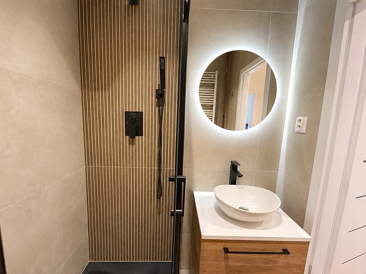Квартира 2+kk на продаж, 49 м² (10 з 16)