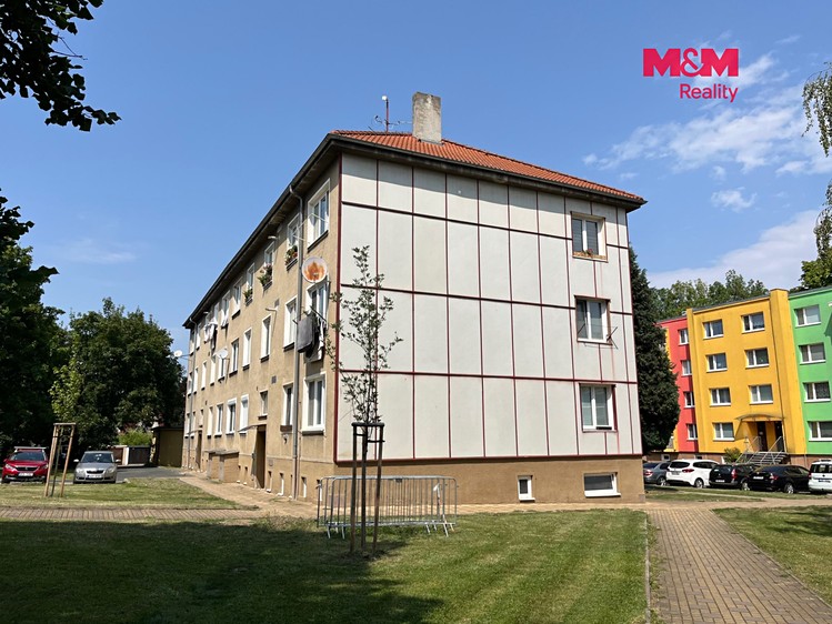 Квартира 2+1 на продаж, 51 м² (14 з 16)