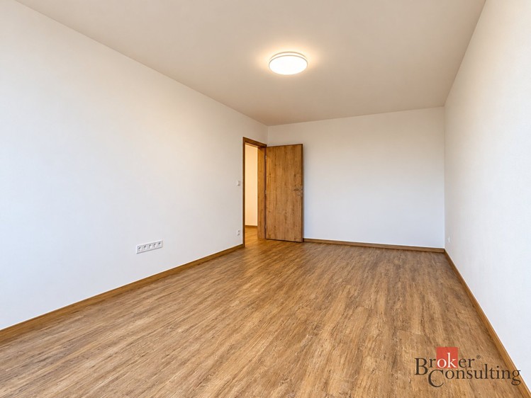 Pronájem bytu 2+1, 62 m² (13 z 20)