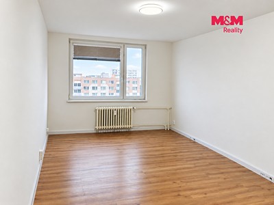 Квартира 2+kk в оренду, 45 м² (3 з 11)