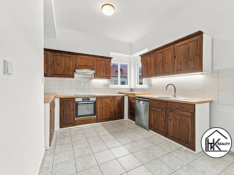 Pronájem bytu 3+1 152 m², Ústí nad Labem – náhled fotky 3