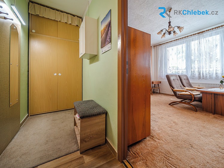 Prodej bytu 2+1, 45 m² (10 z 19)