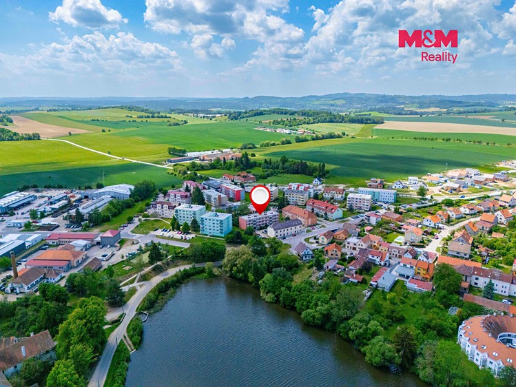 Квартира 2+1 на продаж, 59 м² (14 з 17)