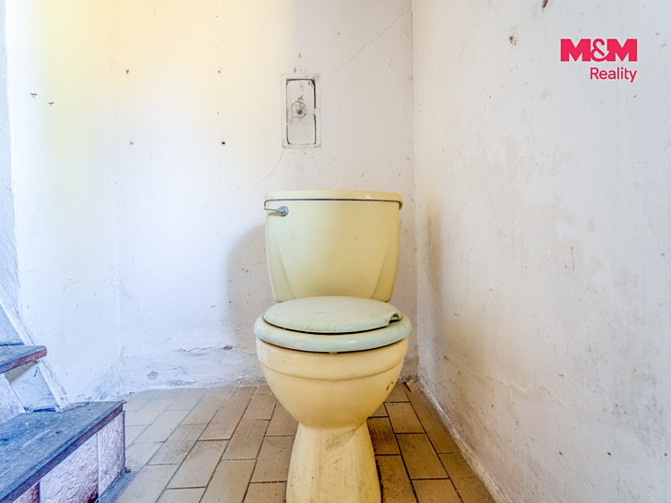 Prodej domu, 54 m² (12 z 26)