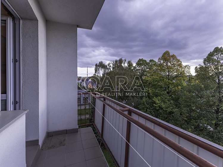 Квартира 2+1 на продаж, 55 м² (4 з 24)