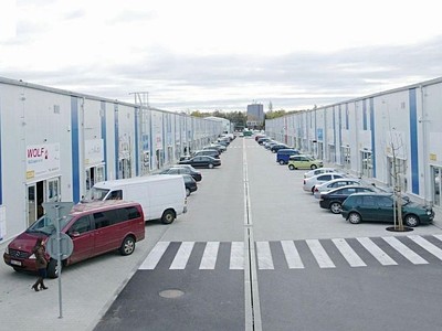 Gewerbefläche zur Miete, 205 m² (2 von 4)