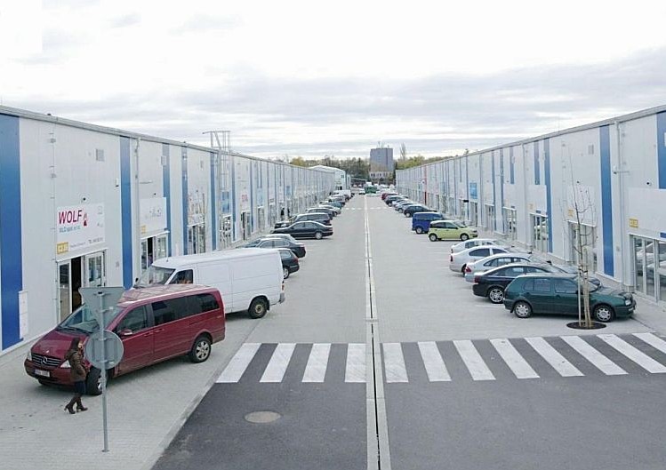 Gewerbefläche zur Miete, 205 m² (2 von 4)