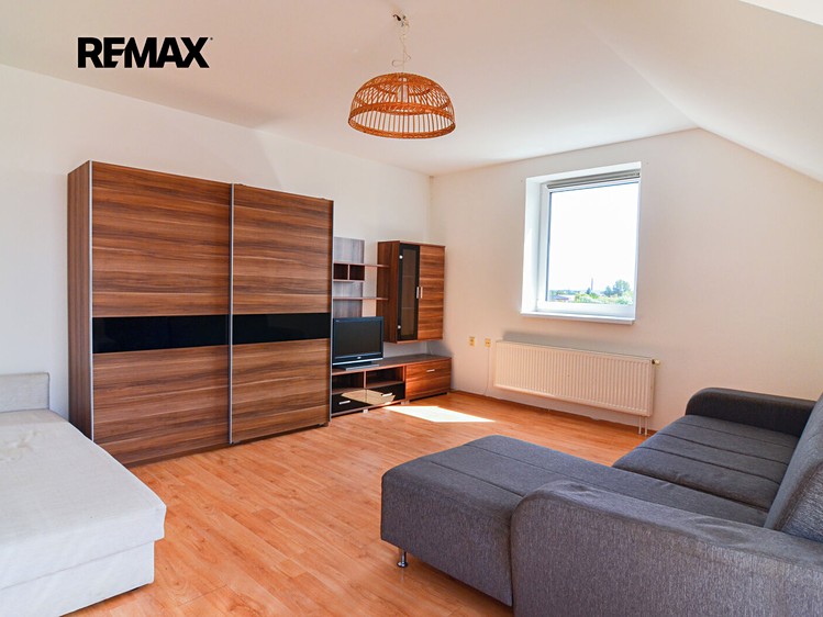 Квартира 1+1 на продаж, 46 м² (7 з 21)