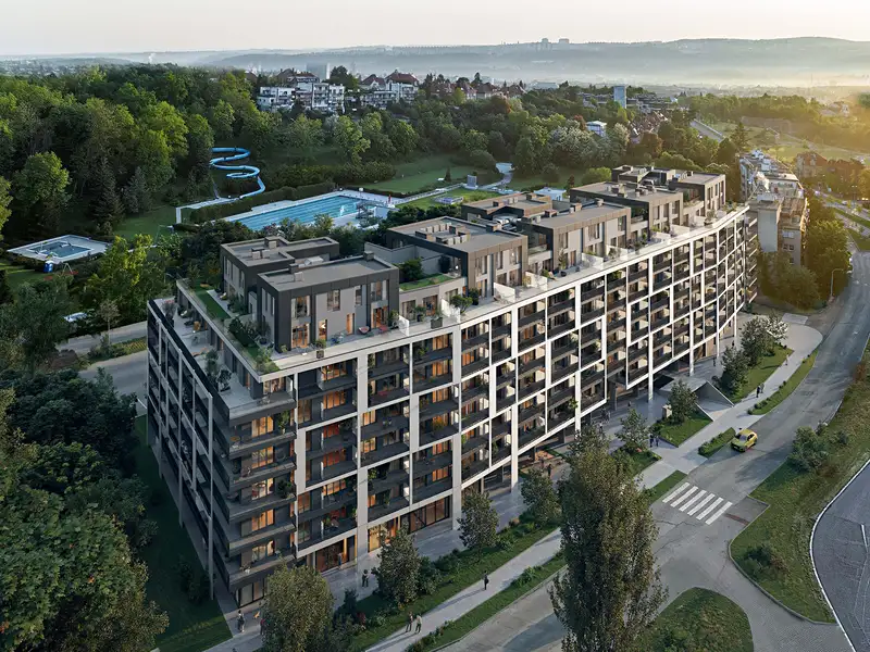 Prodej bytu 3+kk 74 m², Praha – náhled fotky 1