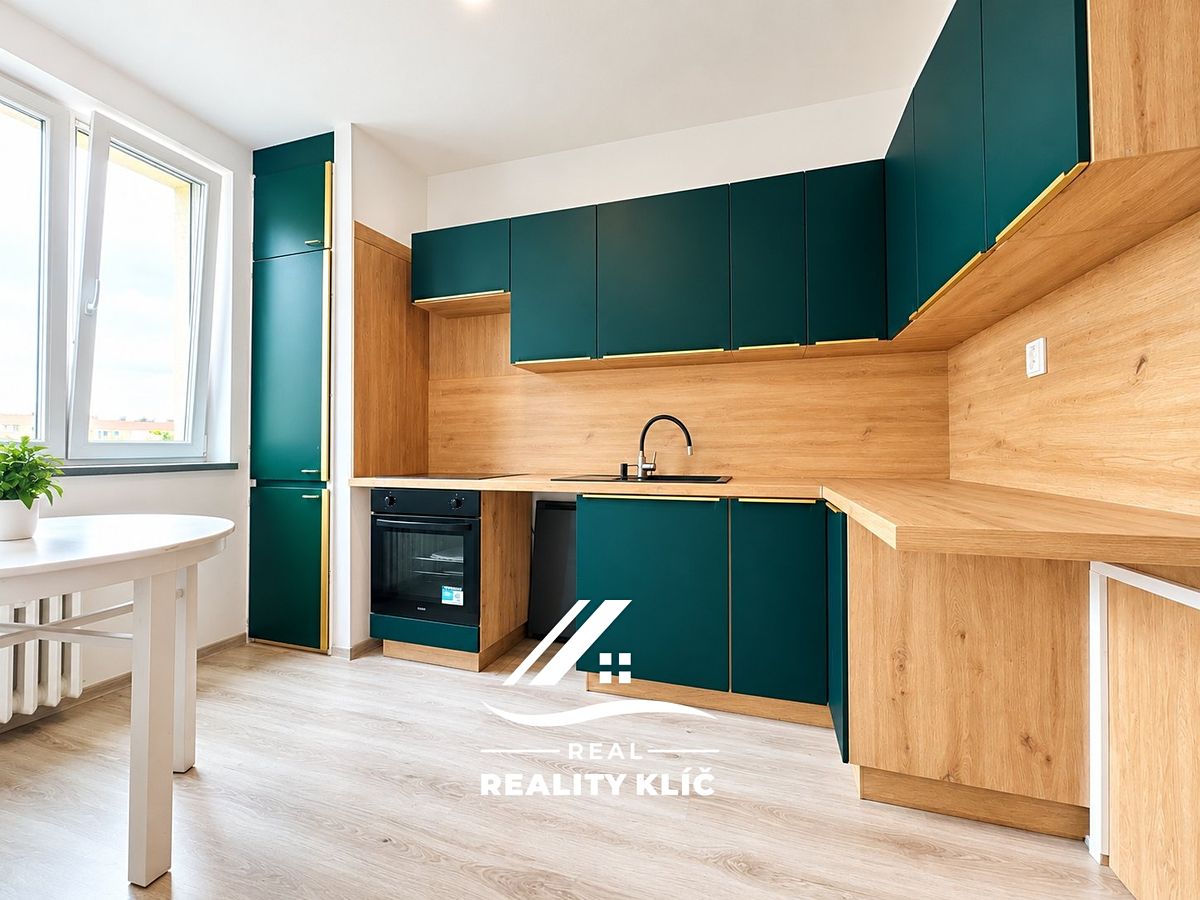 Prodej bytu 2+1 48 m², Havířov – fotka 1 z 3