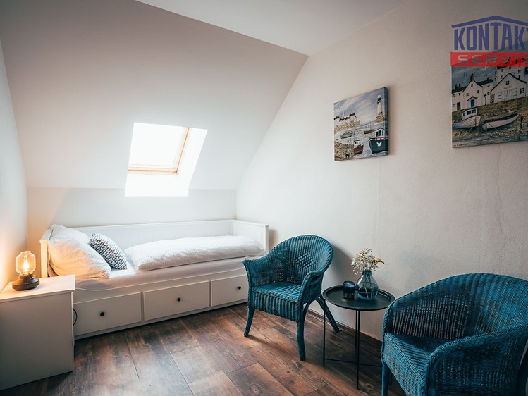 Pronájem domu, 247 m² (19 z 37)