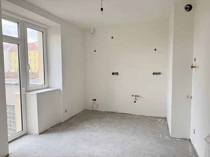 Prodej činžovního domu 617 m², Prostějov – náhled fotky 3
