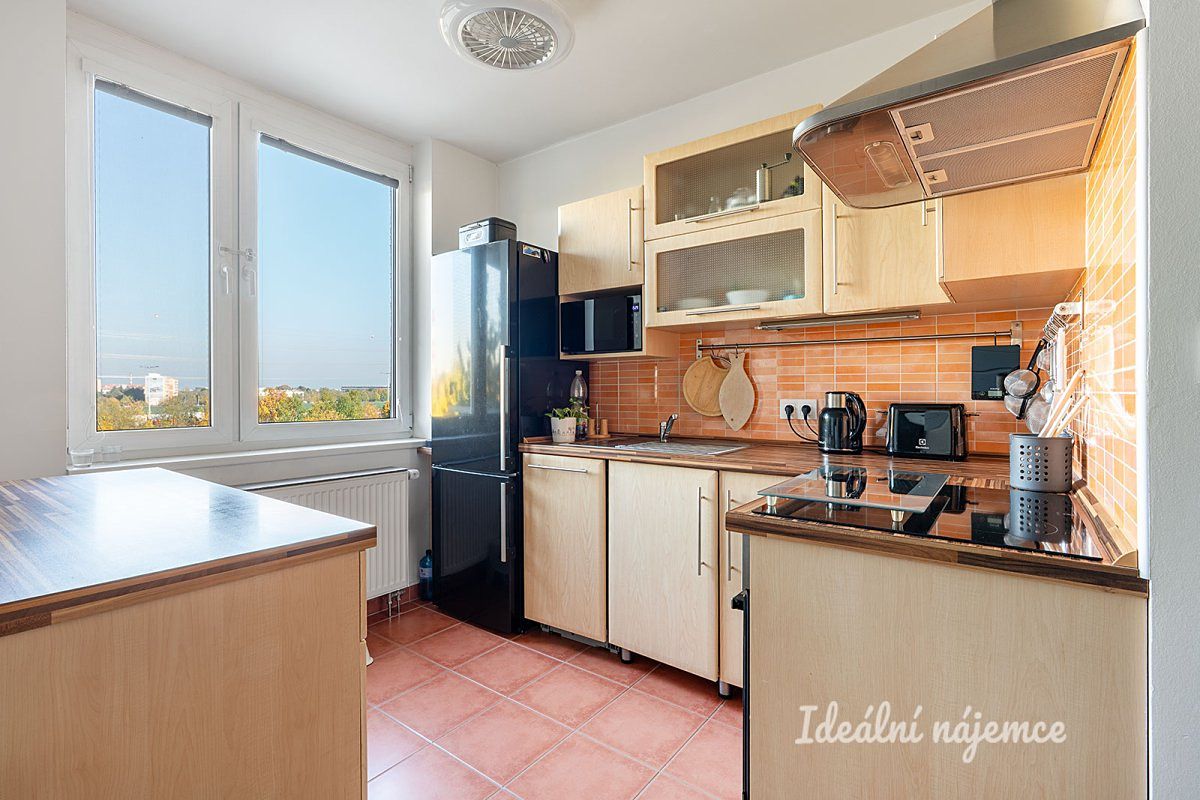 Pronájem bytu 2+kk 56 m² – fotografie 4