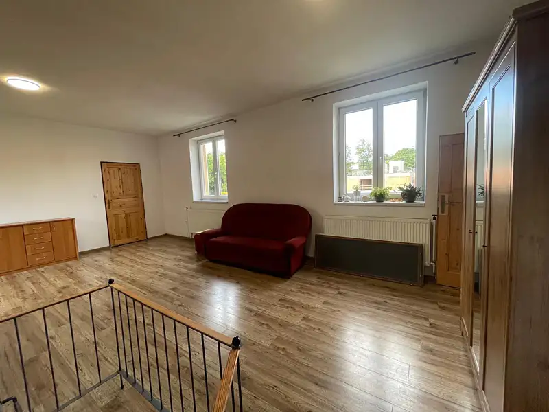 Pronájem rodinného domu 120 m², pozemek 200 m², Česká Třebová – náhled fotky 2