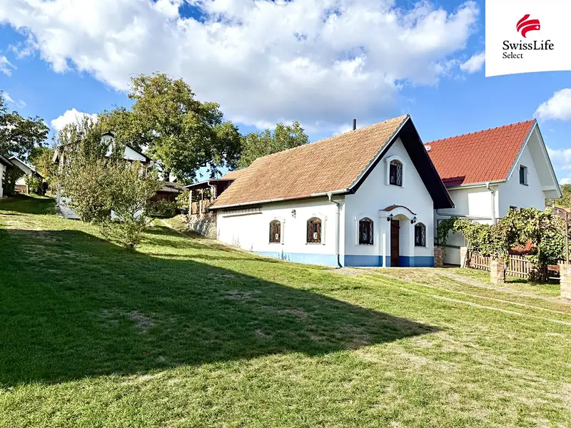 Prodej vinného sklepa 132 m², Vlkoš – náhled fotky 2