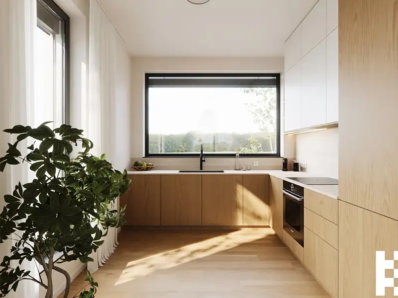 Prodej rodinného domu 162 m², pozemek 334 m², Slaný – náhled fotky 2