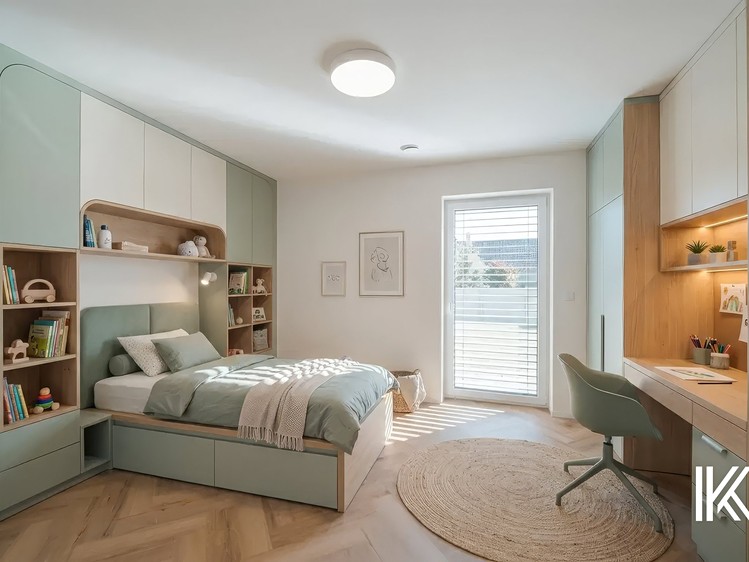 Будинок на продаж, 120 м² (22 з 58)