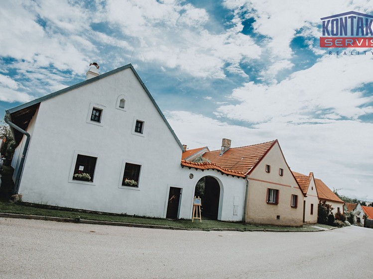 Pronájem domu, 247 m² (36 z 37)