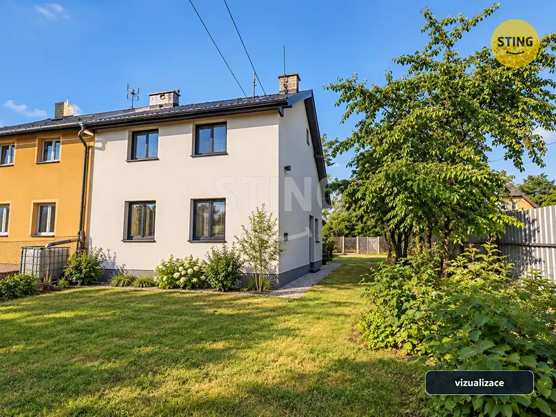 Prodej rodinného domu 110 m², pozemek 680 m², Studénka – náhled fotky 2