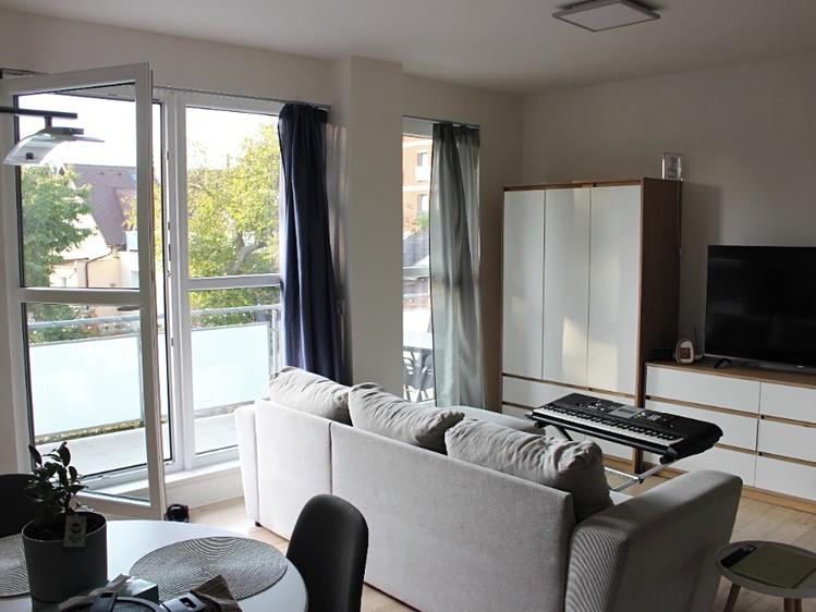Квартира 2+kk на продаж, 86 м² (3 з 15)
