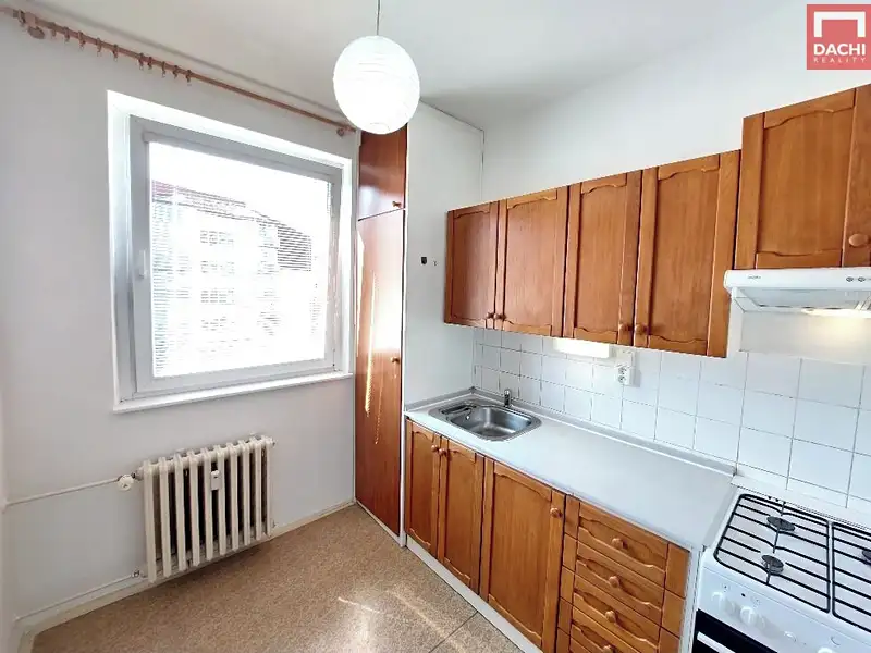 Pronájem bytu 2+1 45 m², Olomouc – náhled fotky 1