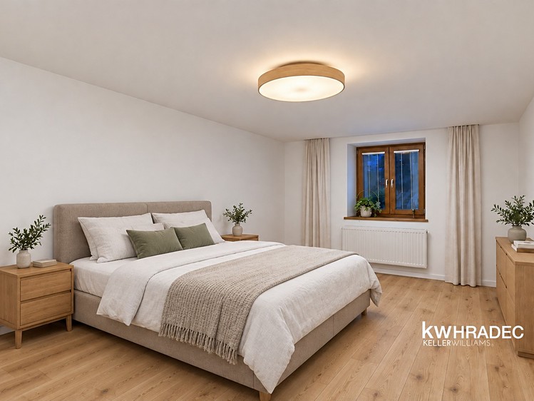 Квартира 3+kk на продаж, 104 м² (4 з 10)