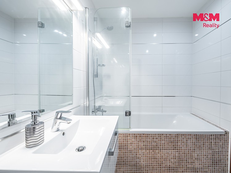 Wohnung 2+kk zur Miete, 60 m² (6 von 19)