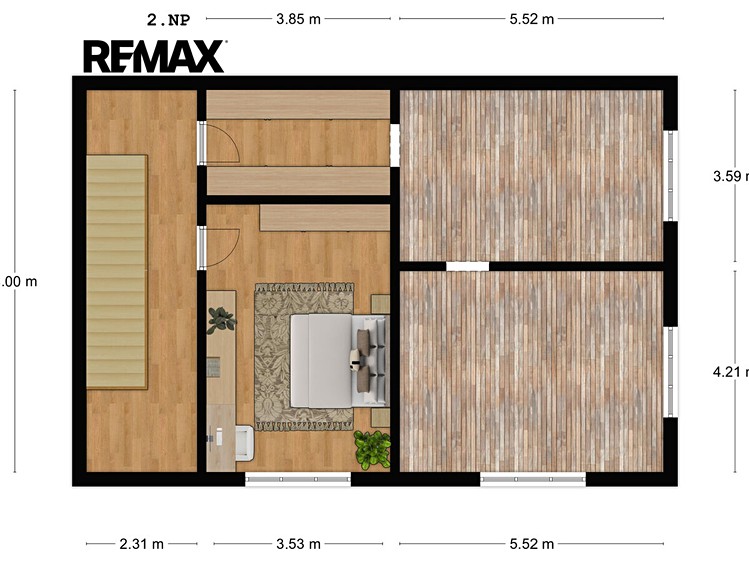 Будинок на продаж, 400 м² (23 з 28)