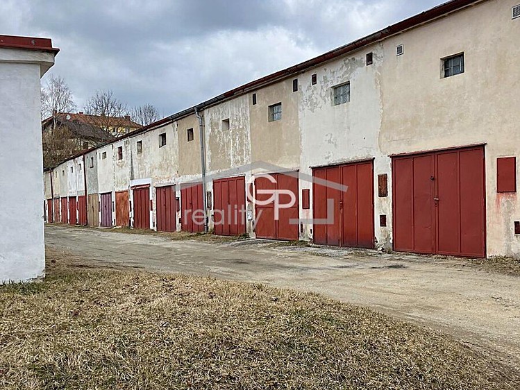 Prodej nemovitosti, 19 m² (5 z 7)