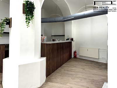 Комерційне приміщення в оренду, 127 м² (2 з 10)