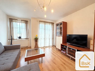 Wohnung 2+kk zur Miete, 62 m² (2 von 15)
