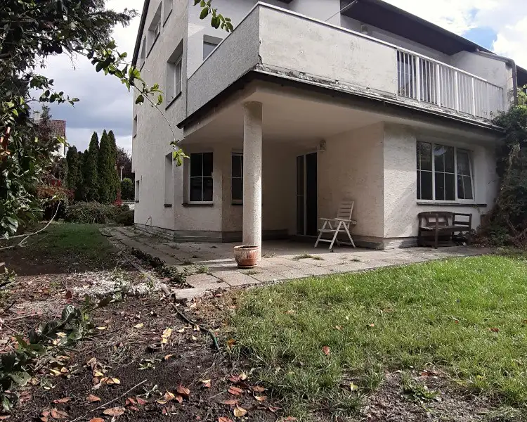 Prodej rodinného domu 180 m², pozemek 488 m², Praha – náhled fotky 1