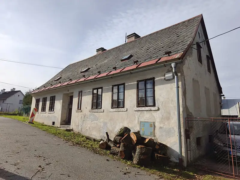 Prodej rodinného domu 110 m², pozemek 399 m², Nové Město pod Smrkem – náhled fotky 2