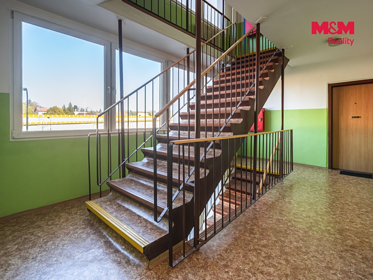 Wohnung 2+1 zum Kauf, 59 m² (15 von 25)