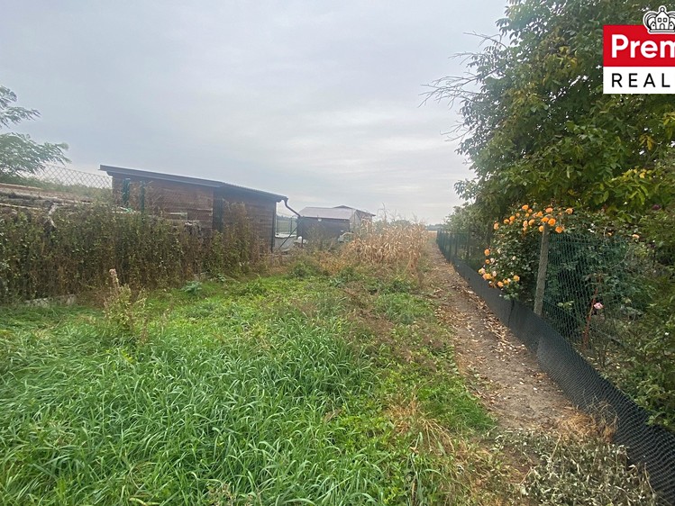 Prodej pozemku, 758 m² (5 z 5)