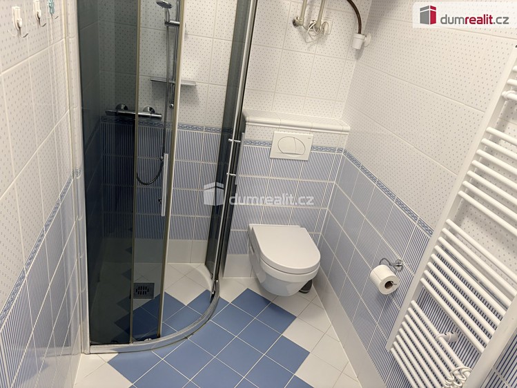 Квартира 1+kk в оренду, 26 м² (4 з 10)