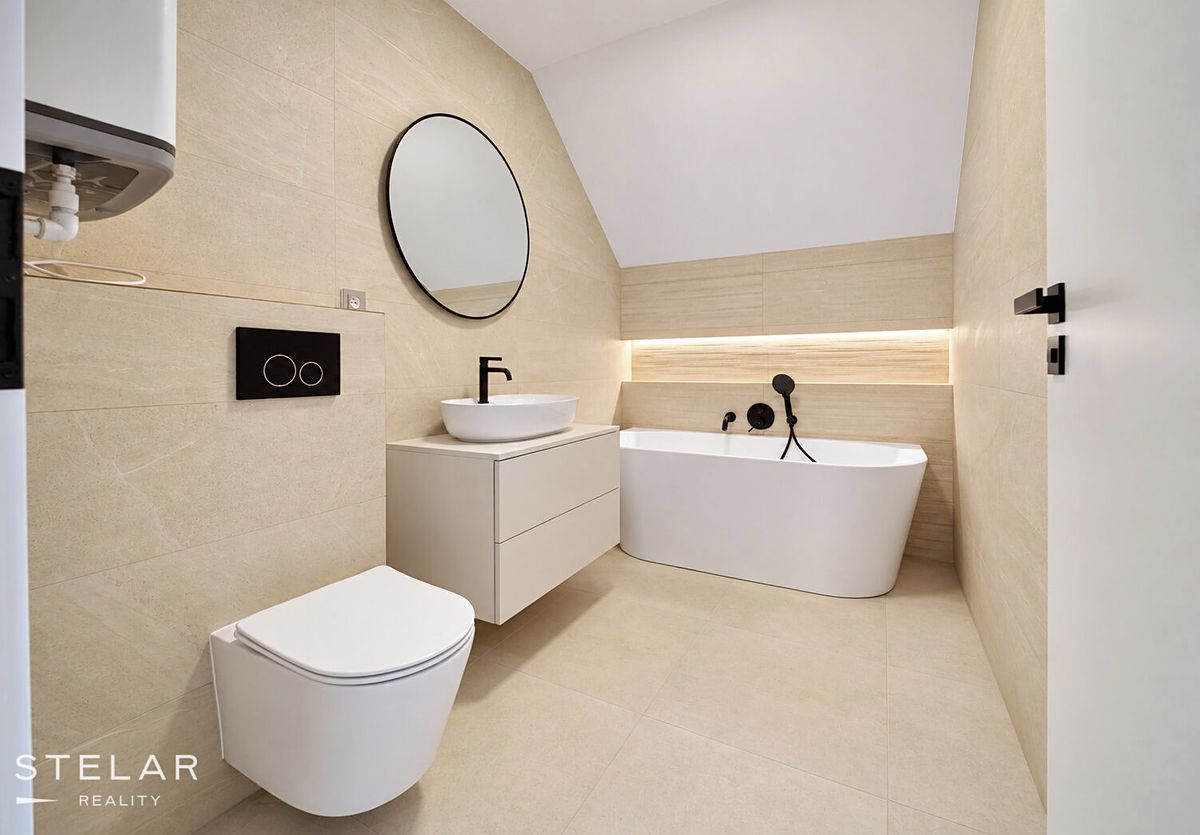 Prodej bytu 3+1 80 m²