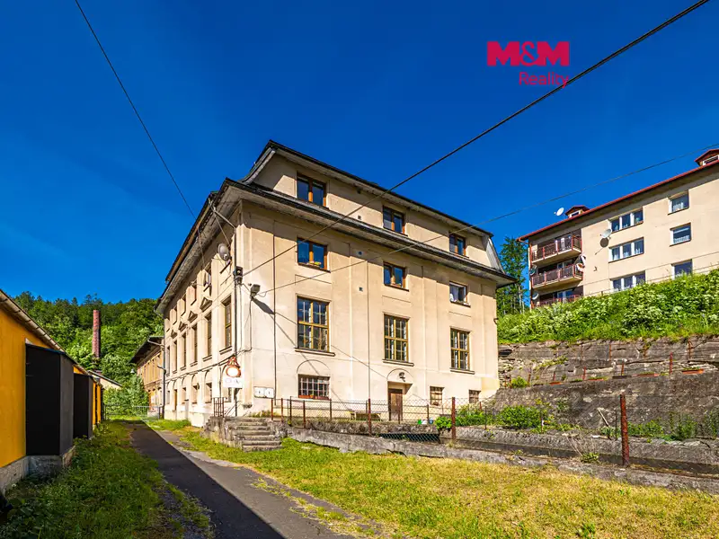 Prodej bytu 1+1 36 m², Jablonec nad Jizerou – náhled fotky 1