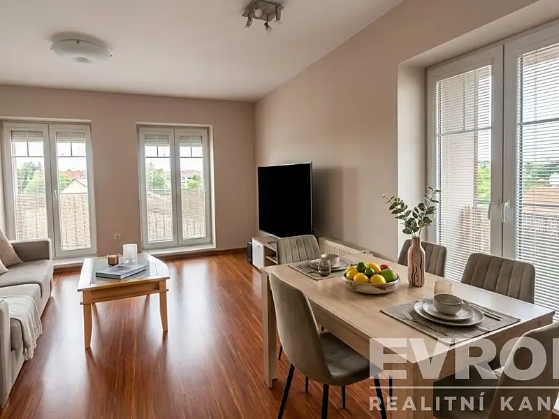 Prodej bytu 3+kk 80 m², Praha – náhled fotky 3