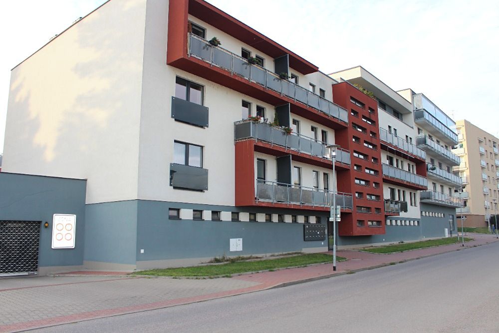 Prodej bytu 2+kk 86 m², Jičín – fotka 1 z 3