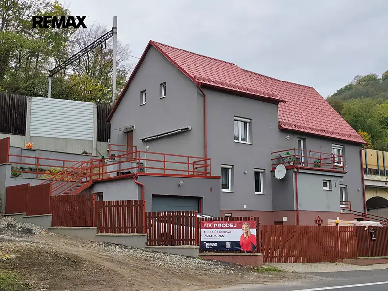 Prodej vícegeneračního domu 292 m², pozemek 210 m², Dobkovice – náhled fotky 3