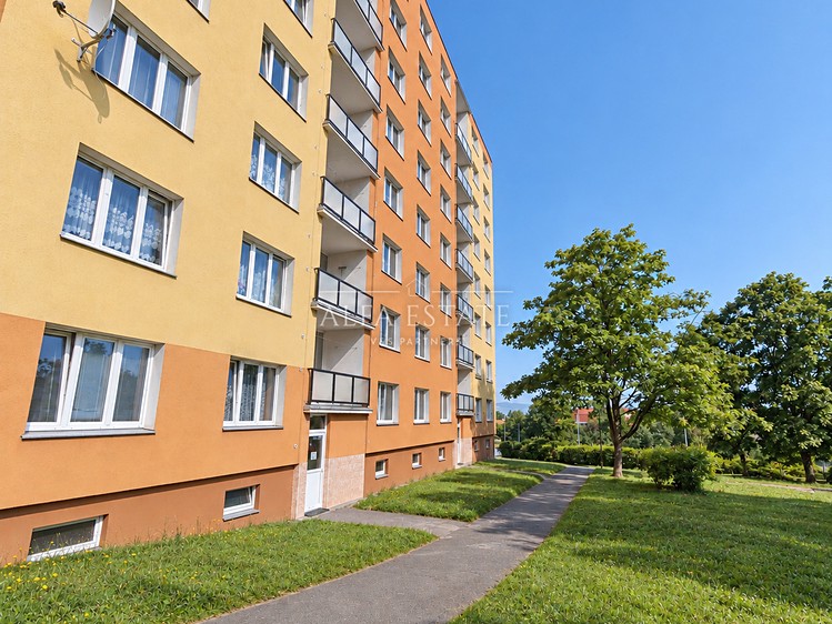 Квартира 2+1 на продаж, 63 м² (18 з 19)