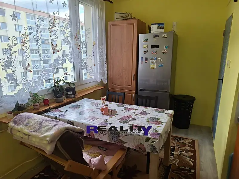 Prodej bytu 4+1 79 m², Krupka – náhled fotky 1